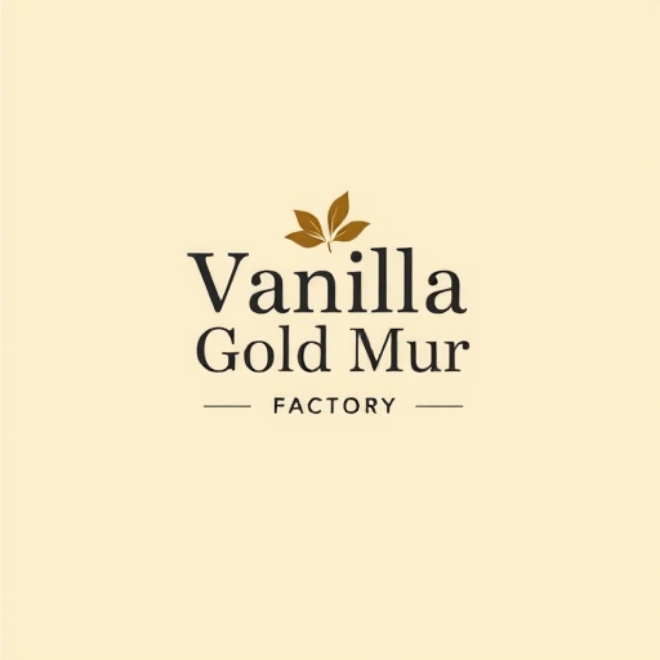 Premium Vanilla Gold